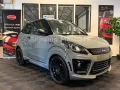 Ligier JS50L Nardo Ultimate Airbag Mopedauto Microcar