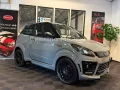 Ligier JS50L Nardo Ultimate Airbag Mopedauto Microcar