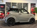 Ligier JS50L Nardo Ultimate Airbag Mopedauto Microcar