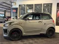 Ligier JS50L Nardo Ultimate Airbag Mopedauto Microcar