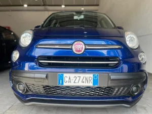 Fiat FIAT 500L 1.3 MJT 95CV *2020* 100MILAKM *APPLECA