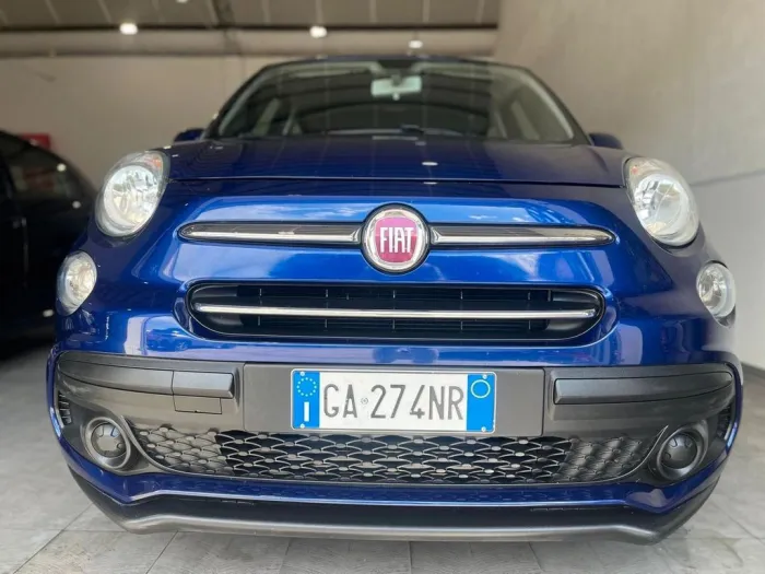 Fiat FIAT 500L 1.3 MJT 95CV *2020* 100MILAKM *APPLECA