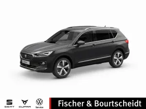 Seat Tarraco 1.4 TSI Xperience e-Hybrid AHK ACC LED