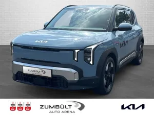 Kia EV2 Earth 42,2 kWh  108 kW, WIC TEC DRWP Sitz P.