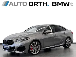 BMW M235i xDrive Gran Coupé M-SPORT-PRO PANO HUD ACC