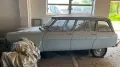 Citroën AMI