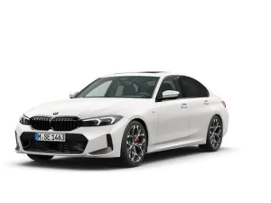 BMW 330i xDrive Limousine M-Sport Pro Glasdach