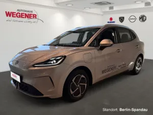 MG4 Urban 54kWh Comfort