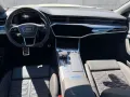 Audi RS 7 Sportback TFSI QU MATRIX+HuD+B&O+PANO+360°