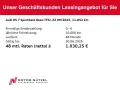 Audi RS 7 Sportback TFSI QU MATRIX+HuD+B&O+PANO+360°