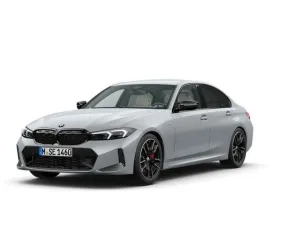 BMW M340d xDrive M SPORT PRO Harman Kardon Alarmanla