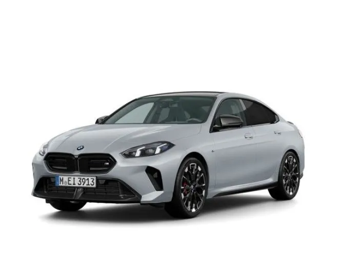 BMW M235 xDrive Gran Coupé 