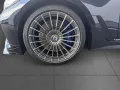 ALPINA B4 GT GC SW-Tronic Bluetooth Navi LED Vollleder