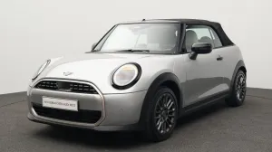 MINI Cooper C Cabrio