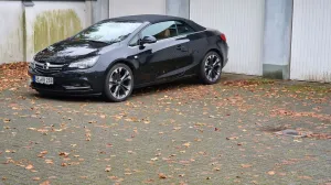 Opel Cascada 1.6 Voll Standheizung,Sitzlüftung usw.