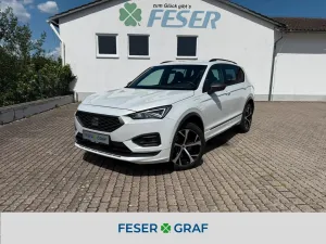 Seat Tarraco FR 1.4 e-Hybrid ACC FaPa-XL NAVI SHZ