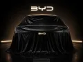 Other BYD Seal U Seal U DM-i 1.5 phev Boost 2wd