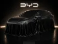 Other BYD Seal U Seal U DM-i 1.5 phev Boost 2wd