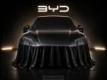 Other BYD Seal U Seal U DM-i 1.5 phev Boost 2wd