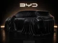 Other BYD Seal U Seal U DM-i 1.5 phev Boost 2wd
