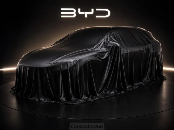 Other BYD Seal U Seal U DM-i 1.5 phev Boost 2wd