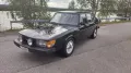 Saab 1979 Saab 900 Turbo 8v 