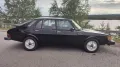 Saab 1979 Saab 900 Turbo 8v 
