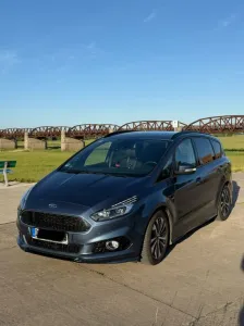 Ford S-Max 1,5 EcoBoost ST-Line ST-Line