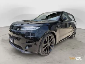 Land Rover Range Rover Sport PHEV Dynamic SE P46