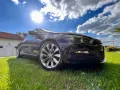 Volkswagen Scirocco 1.4 TSI DSG -