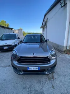 MINI Mini One Countryman 1.5 D Business