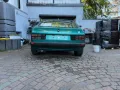 Volkswagen Scirocco 1,8 16V 