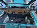 Volkswagen Scirocco 1,8 16V 