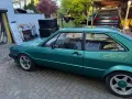 Volkswagen Scirocco 1,8 16V 