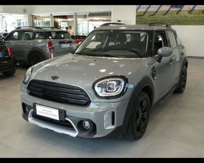 MINI Mini Countryman F60 - Mini 1.5 One D Northw