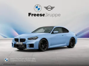 BMW M2 Coupé HEAD-UP RFK HIFI LENKRADHZ SPORTSITZE