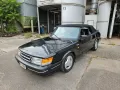 Saab 900 i turbo 16 cat Cabriolet