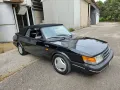 Saab 900 i turbo 16 cat Cabriolet