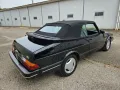 Saab 900 i turbo 16 cat Cabriolet