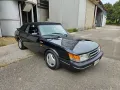 Saab 900 i turbo 16 cat Cabriolet