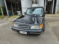 Saab 900 i turbo 16 cat Cabriolet