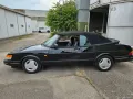 Saab 900 i turbo 16 cat Cabriolet