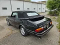Saab 900 i turbo 16 cat Cabriolet