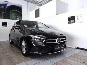 Mercedes-Benz Classe B (W247) - B 160 Business E