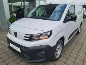 Peugeot Partner L2 / XL HDI130