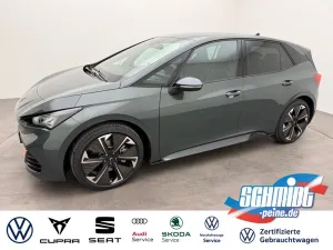 Cupra Born VZ 326PS 79 kWh PilotXLTechM20DCCArea