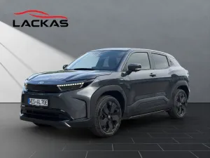 Toyota Urban Cruiser 128KW Lounge PANO-GLASDACH+KEYLESS