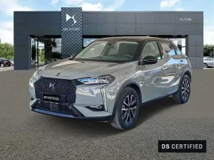 DS Automobiles DS DS 3 DS 3 Hybrid 136 Performance Line