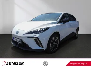 MG4 Premium 64kWh Klima Einparkhilfe hinten LED