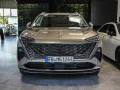 MGS9 PHEV Premium 7-Sitzer Panorama iSmart LED